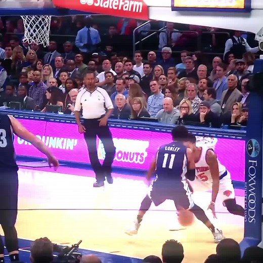 Derrick Rose NBA Basketball Highlights Compilation