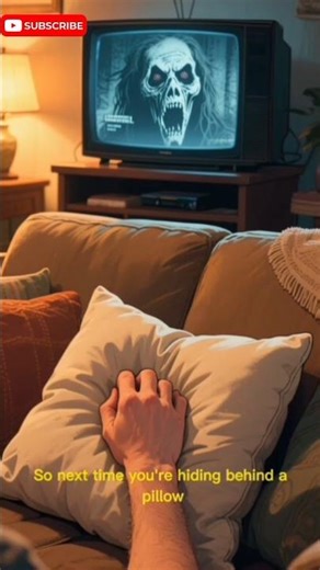 The Birth of Horror: How the First Scary Movie Changed Cinema Forever 👻