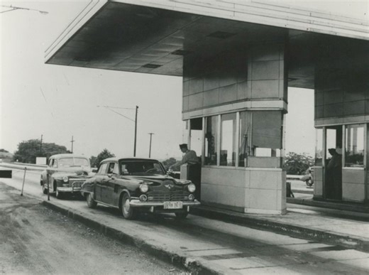 How a depression-era abandoned railroad in Pa. became America’s most innovative highway
