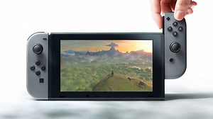 Nintendo Switch portable GPU speeds halved to 302MHz