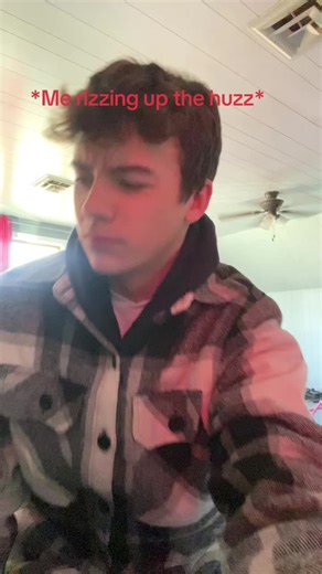 Me Rizzing Up the Huzz: The Art of Mewing