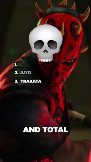 Ranking FORBIDDEN Lightsaber Forms!