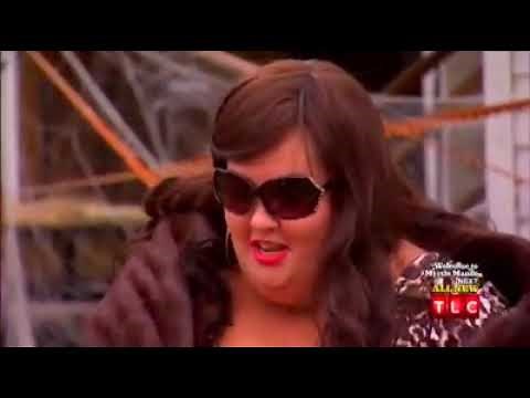 Here comes Honey Boo Boo | Halloween Clip