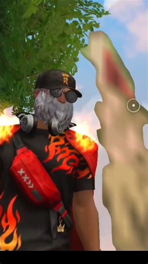 #shorts film pendek free fire sibot pemer bundle ruok terbaru