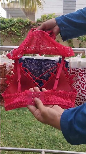 Bridal Bra Panty Set #bridalbra #victoriadesign