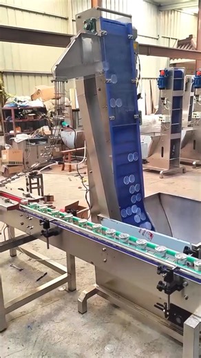 291K views · 734 reactions | Dhakan Filling Machine..... | Ravi Kumar Singh | Facebook