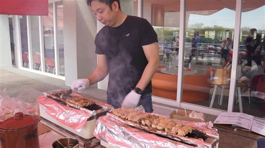How many different cuisines were you able to try at the 2024 International Food Fair this past weekend? Here’s a look back at all the fun and festivities that took place. Between all the amazing food stalls and wonderful performances - it would be impossible to choose a favorite part! #canadianacademy #falconfamily #internationalschool #internationaleducation #school #ibworldschool #boardingschool #learning #education #kobe #kobeexpat #expatlife #expatjapan #インターナショナルスクール #帰国子女 #帰国生 #プリスクール #プレス