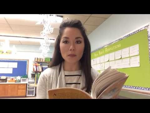 The Sign of the Beaver chapter 21