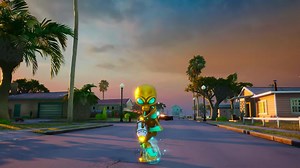 A Set of Free Skins Invades Destroy All Humans PS4 Remake