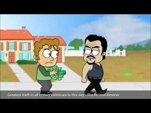 How does The Federal Reserve work?....