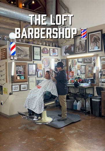 The Loft Barbershop: Premier Grooming in Ontario