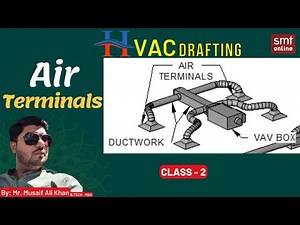HVAC DRAFTING CLASS 2