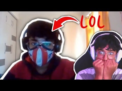 Reacting To My Old Cringe Videos