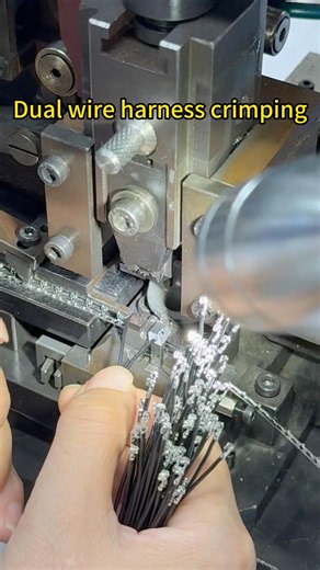 💧condensation damage internal structure of wire harness? #custom #factory #wireharness #wire