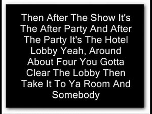 R Kelly - Ignition Remix - Lyrics