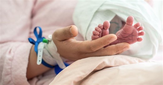 Babies recently born in Anaconda and Butte