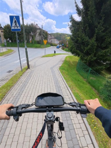 Jedziemy Upolować Dzika Na kuKirinie G4! #hulajnogaelektryczna #xlejuu #escooter #kamikaze #dc #chilltok #kukirin #g4 #jazdanahulajnodze #7wayglobal #luznajazda #jazdabezcelu #fuszerabudowlana