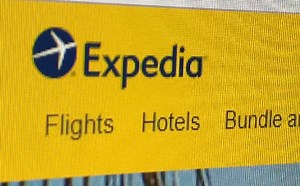 BBB warning travelers of scam involving Expedia