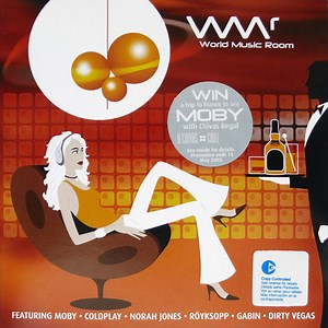 Various - World Music Room
