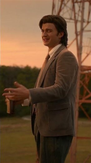 Stranger Things Season 5 Episode 9 – Conformity Gate Theory Explained! #strangerthings5