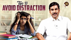 141K views · 3K reactions | How to avoid distraction while studying! | Irai Anbu #Iraianbu #viraianbu #motivational #book #study #informationvideos #motivation #sucessmotivation | Ilaignar Sakthi - Irai Anbu | Facebook