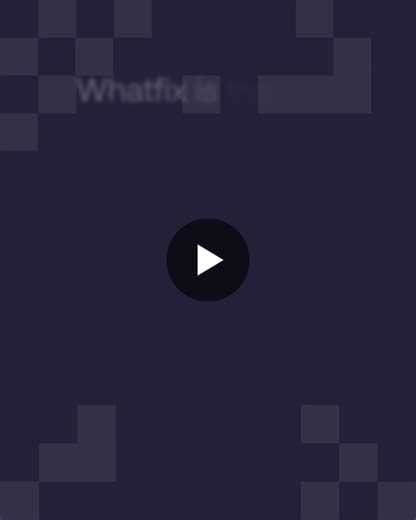 #customerclickswithwhatfix #gartnerpeerinsightsaward #digitaltransformation #whatfix | Whatfix