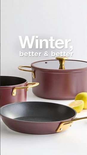 Shop Top-quality Cookware