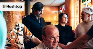 Rebríček 30 najlepších slovenských filmov: Na tieto snímky môžeme byť hrdí, jeden z nich získal aj Oscara! - Hashtag.sk