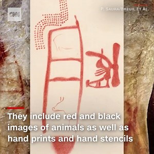 362K views · 1K reactions | Neanderthals created the world's oldest...