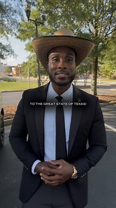 76K views · 346 reactions | Big things are about to go down in Dallas, Austin, and Houston. ⭐️ BlackWolf is bringing the next level of safe, secure rides to Texas — download the app! We are now accepting driver applications and onboarding drivers. Click the link in our bio to apply to drive.  More info on the official launch dates to come. And yeah… it’s time to upgrade my straw cowboy hat. 鸞 | BlackWolf App | Facebook