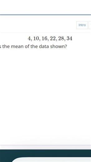 PART 3 | SAT | 1 Variable Data Distributions - Easy | #gotcha #algebra #math #zalmy #sat #act #tutor