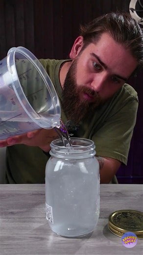 This Natural Light Trick Works Too Well! 🤯🌤️ #HackTest #DIYHack