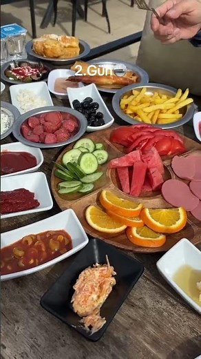 2 gunde Mardinn!!🤍