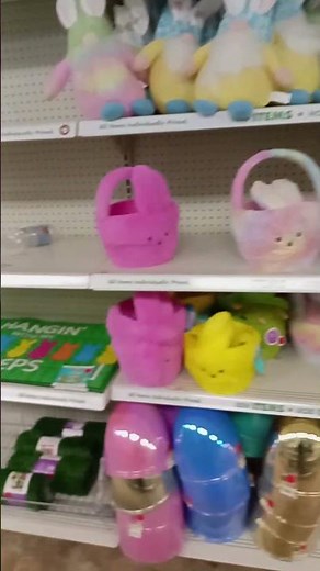 Dollar 🌴 Tree Easter 🐇🐣 Preview 2026