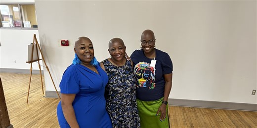 Awareness, support for alopecia spreads throughout South Georgia