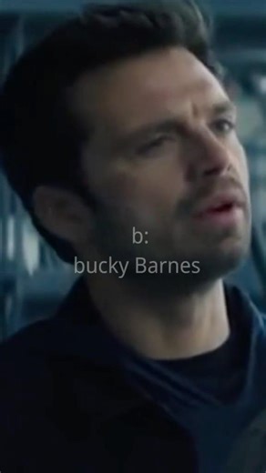 You changed his password (Bucky c yn)