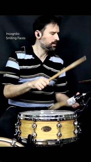 Incognito - Smiling Faces groove