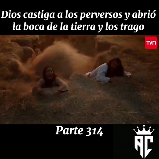 Moises y los 10 Mandamientos: Peste y Justicia Divina