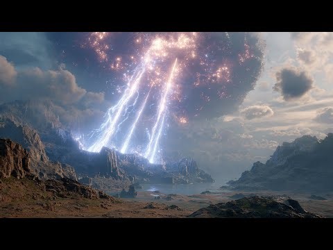 Full Length Sci-Fi Audiobooks | Galactic Empire Confronts Terran Fleet—Humanity Smiles in Amusement