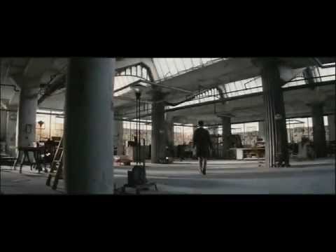 Discontinuous Editing in Christopher Nolan films