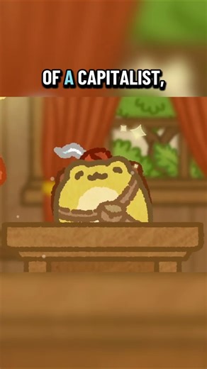 I added a cozy shop to my frog game! 🌱 #cozygames #relaxinggames #indiegame #gamedev #animalcrossing