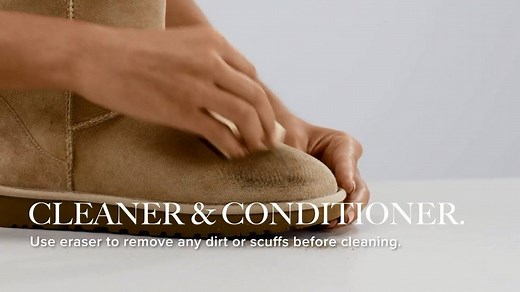 Si quieres que tus botas UGG estén como el primer día, hoy te enseñamos como limpiarlas con el kit limpieza: https://cutt.ly/Eg6tFuH También te lo explicamos paso a paso en nuestro blog: 👇👇 https://cutt.ly/3g6tVHb | Lolita Moda Multimarca