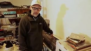 11K views · 133 reactions | Music legend Moby is cleaning house and selling loads of gear to benefit the Physicians Committee for Responsible Medicine. Click here to get a sneak peek of his collection: https://goo.gl/w8k7xY | reverb.com | Facebook