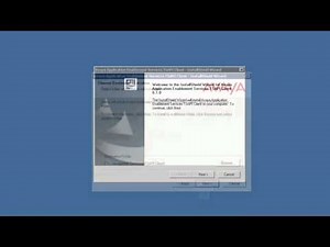 How to Install AES TSAPI Client in ACCCM-Functional Server Integration