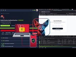 TryHackMe Multi-Factor Authentication Full Walkthrough…  - Partner