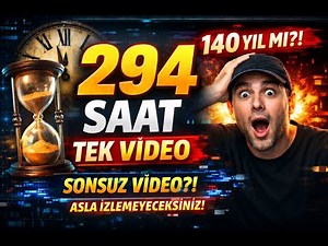 The 140-Year-Old Video MYSTERY on YouTube! (You'll Never See It!) You Won't Live Long Enough!