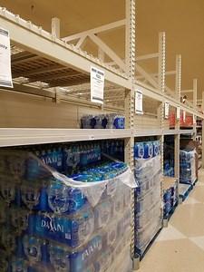 American Airlines June Catering Changes: No More Dasani or Sierra Mist - View from the Wing