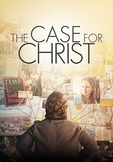 The Case for Christ - movie: watch streaming online