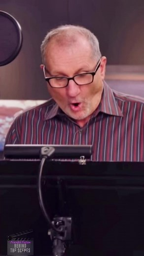 Behind the Scenes of Finding Dory 🍿🎬 #movie #animation #voiceactor #disney #fypシ #fy