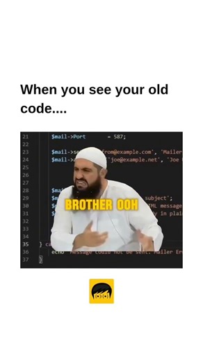 True 😂 #backend #frontendbackend #frontend #funny #frontendcourse #webdevelopment #typescript #memes